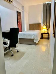 Camellia Lodge (D14), Apartment #484281641